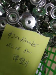 Wholesale Neodymium Countersink Magnets ndfeb magnet for wholesales price from china suppliers