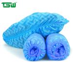 Clean Room Dust Proof Non-woven Disposable Shoe Cover