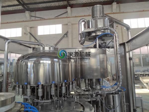 Water Bottle Filling Machine, Mineral Water Production Line, Bottling Plant