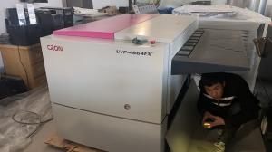 Wholesale 64 pcs Laser UV CTP CTP Plate Making Machine 28 sheets per hour from china suppliers