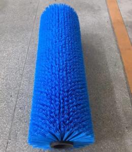 Wholesale 400mm*1284mm Johnston Sweeper Main Cylinder Roller Brush from china suppliers