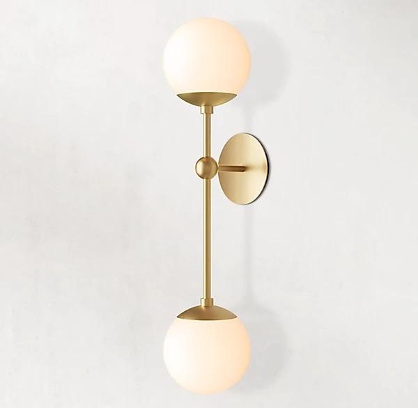 Wall Lamp Luxury Decorative Wall Lamps 85-265 Volts decorative wall lamps task