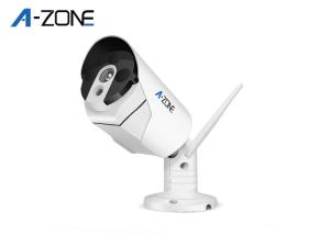 Wholesale Residential Wifi Surveillance Camera 1080P Waterproof IP 66 Multiple Simultaneous from china suppliers