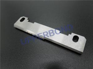 Wholesale GDX Cutting Knives Cigarette Machine High Hardness Long Blade Cutter from china suppliers