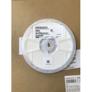 GRM188R71C222KA01D 2.2nF MLCC 16V Rating X7R Dielectric 0603 Case 10% Tolerance