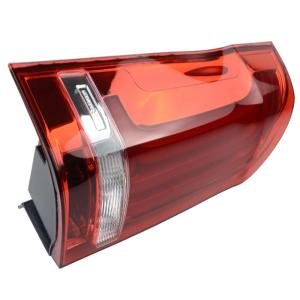 Wholesale 12V LED Tail Lights for Mercedes-Benz Vito W447 W446 V260 V250 Tail Lamp OE 4478200564 Enhance Your Driving Experience from china suppliers