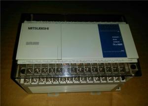 Wholesale FX1N-40MR-001 Programmable Logic Controller Mitsubishi One Year Warranty from china suppliers
