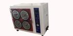 ASTM D3512 AC220V 1200rpm Random Tumble Pilling Tester