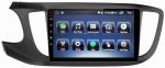 Ouchuangbo car stereo system for MG 360 2015 support BT MP3 mirror link android