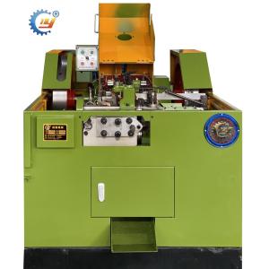 Wholesale One Die Two Blow Heading Nail Screw Making Machine from china suppliers