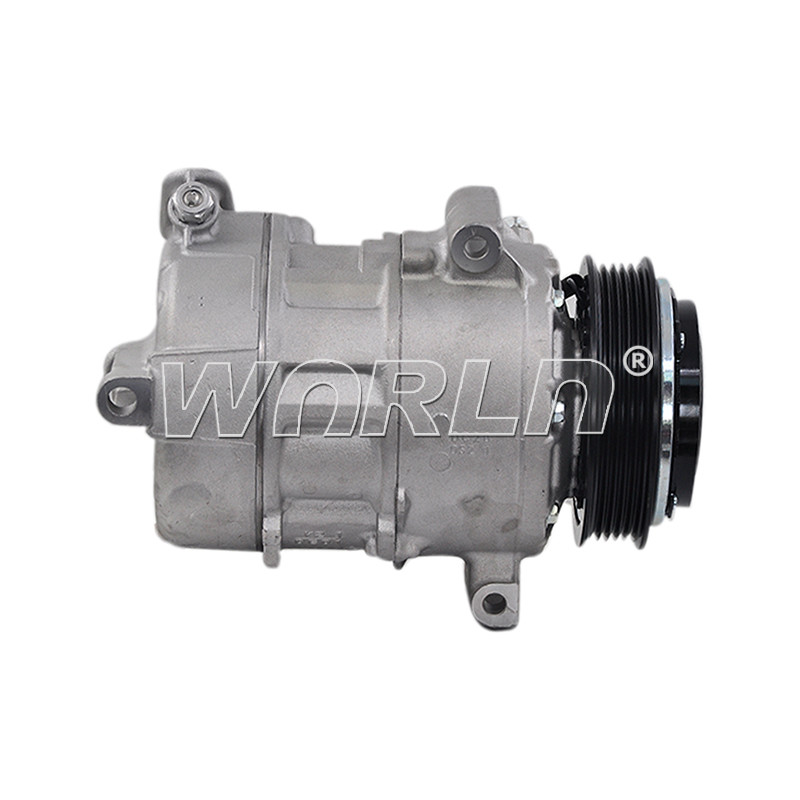 84005713 000187815 Compressor Air Conditioner For Chevrolet Malibu For GMC Acadia WXCV053