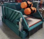 Dry Shaker Drilling Mud Equipment For Waste Management