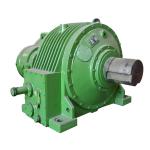 Cycloid Needle Teeth Meshing Transmission Planetary Reducer Gearbox 16.34~1978