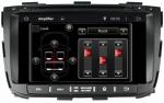 Ouchuangbo Auto Multimedia Kit Stereo Audio System Kia Sorento 2013 Android 4.4