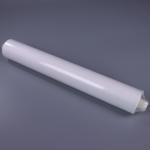 High Absorbency Industrial KME Wiper Rolls Eco-Friendly White