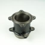 China Factory Direct Diesel Truck Engine Air Brake Compressor Cylinder Liner for