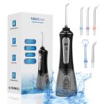 OEM ODM Portable Dental Irrigator Teeth Clean Oral Dental Water Jet Irrigator