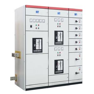 Wholesale GGD 33KV 40.5 KV Low Voltage Switchgear For Industrial Power Distribution System from china suppliers