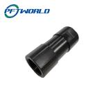 precision plastic injection moulded parts custom molded ABS PVCplastic parts