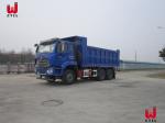 SINOTRUCK HOWO E7 30 Ton 20 cbm 371HP Dump/tipper truck