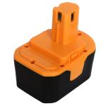 P100 Ryobi Battery Replacement 18V Ryobi Lithium Rechargeable