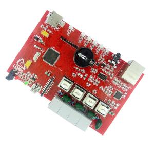 Wholesale Multilayer Turnkey PCB Assembly from china suppliers