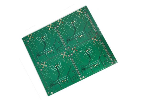 PCB design companies schematic ,coffee machine circuit board and Rigid Double