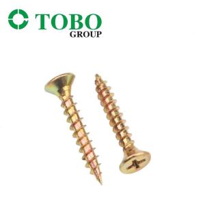 Wholesale Oval Head Chipboard Screws For Furniture Assembly Free Sample Provided from china suppliers