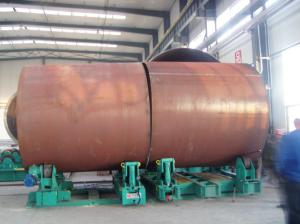 Wholesale 3KW Self-adjusting Welding Turning Rolls Wireless Remote Control from china suppliers