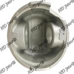 D6BR 6D16 combustion chamber 59mm Diesel Piston 23411-93400 For Mitsubishi