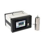 12V/1A Power Supply Standard Electric Ventilation Psychrometer for Lab or