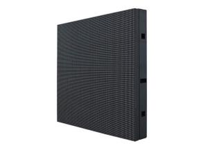 Wholesale SMD2121 2.5MM Indoor Advertising Led Display , 160x160mm Led Advertising Panel from china suppliers