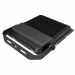 Eco friendly 70 Watt ASA IP66 Waterproof LED Flood Lights for Parking lot
