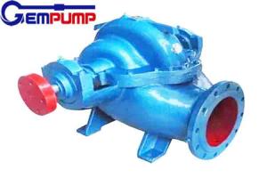 Wholesale Axially Volute Split Case Centrifugal Pump API610 Bronze Impeller from china suppliers