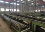 Polish Boiler Steel Tube 10 Ton MOQ ISO ASME Certificate