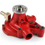 65.06500-6138 Excavator Engine Spare Parts Water Pump DH300-5 D1146T