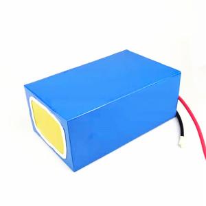 Wholesale 18650 Lithium Ion Battery Pack 12V 40AH Solar Storage Drone Toy Car Battery from china suppliers