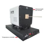 220VAC/50Hz ISO17025 Laboratory for Thermocouple Calibration Test Furnace 300