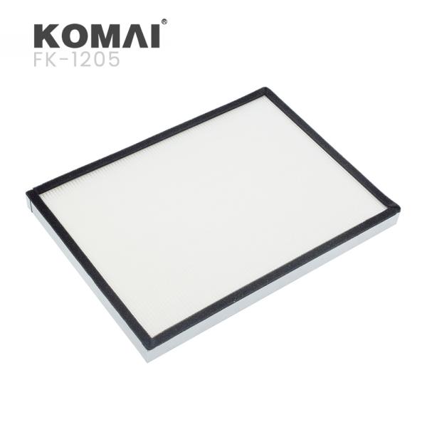 Cabin Air Filter 55028451 CA-7917 SC 90159 Panel Ventilation For TAMROCK DX500R