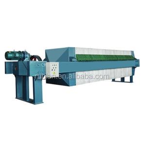 Wholesale High Pressure Plate and Frame Filter Press Machine for Stone Mud Dehydration Weight 25KG from china suppliers