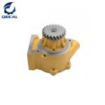 PC300-3 PC400-3 Diesel Engine 6D125 Water Pump 6150-61-1121 6150-61-1101