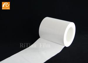 Wholesale Temporary Car Paint Protective Film White Automotive Transport Protective Film For Vehicle Marine from china suppliers