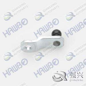Wholesale Renault Car Windshield wiper Motor Crank Arm 1274138 43mm Center Distance from china suppliers