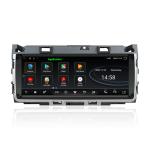 10.25 Inch Wireless Android Auto Head Unit 64GB For Jaguar XE 2016