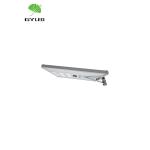 waterproof lamp 50w solar road streetlight all in one residence piece led steet