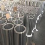 Automobile Radiator 8011 1050 ROHS Aluminum Coil