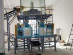 Urea Fertilizer Granulator Chemical Fertilizer Granules Making Machine Roller