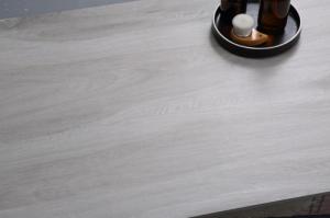 Wholesale Vitrified Anti Slip Wood Ceramic Tile Acid Resistant Environment Friendly from china suppliers