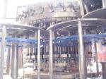6000 BPH Capacity Carbonated Drinks Filling Machine Coca Cola Filling Machine