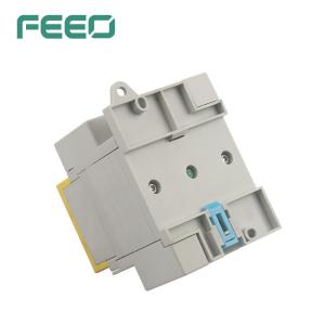 Wholesale 4P IP66 Waterproof DC Solar Isolator Switch FDIS-NHV100 from china suppliers